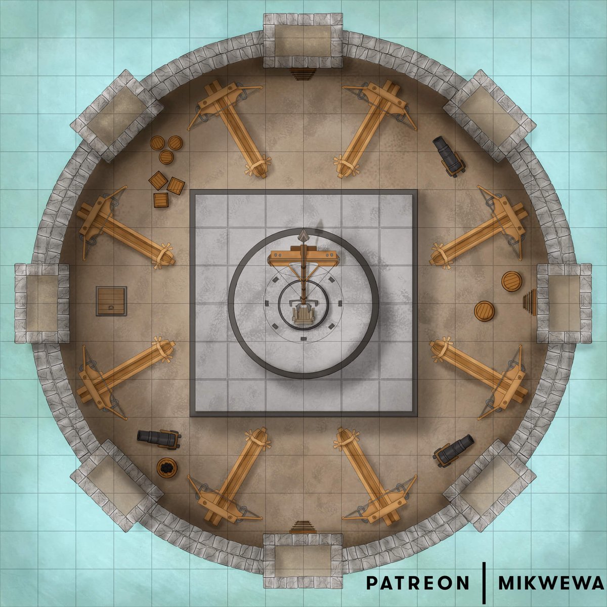 Map Doctor tweet media