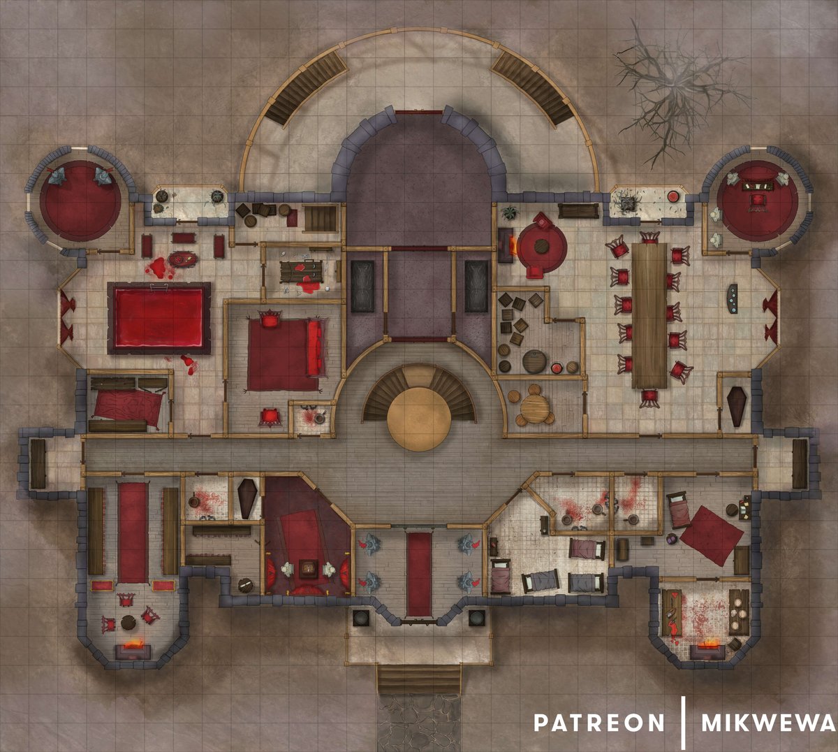 Map Doctor tweet media