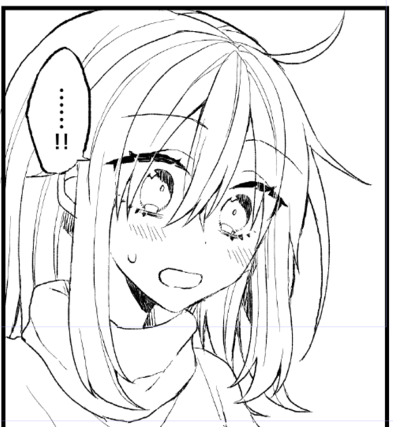 原稿ぐだちゃん(そのうち消します) 