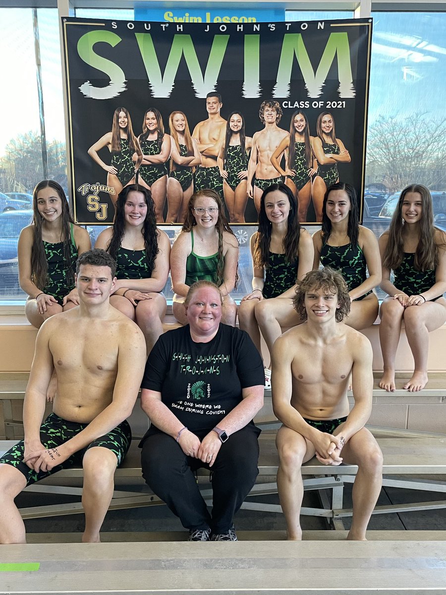 SJHS Trojans tweet media