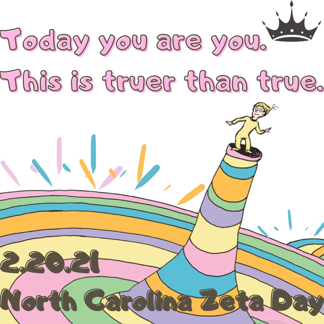 North Carolina ZTA tweet media