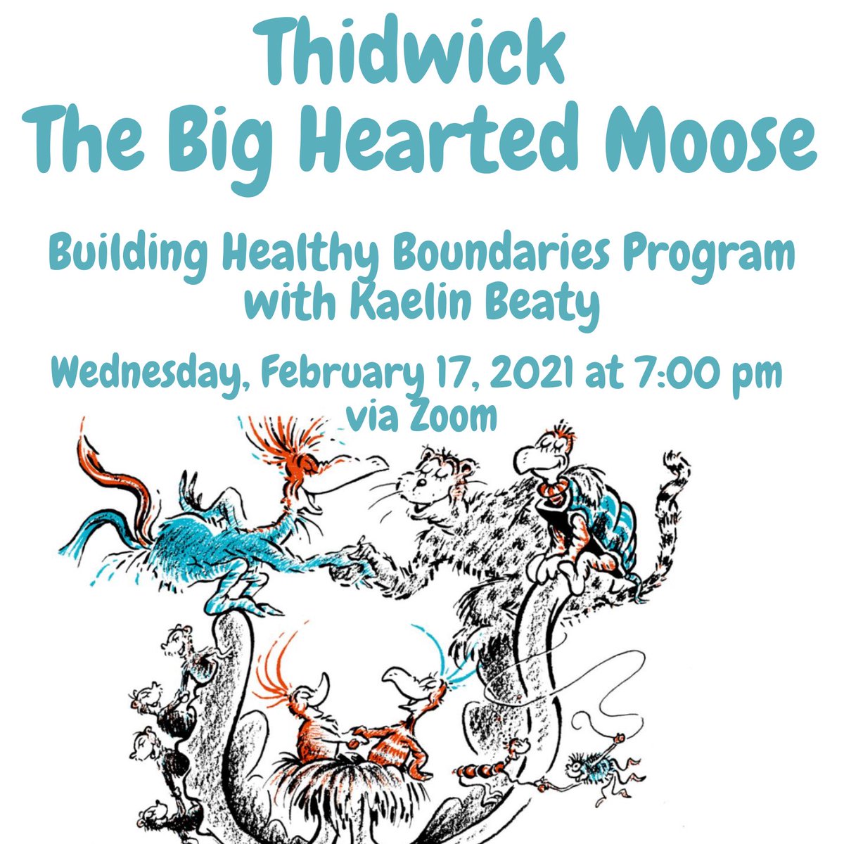 North Carolina ZTA tweet media