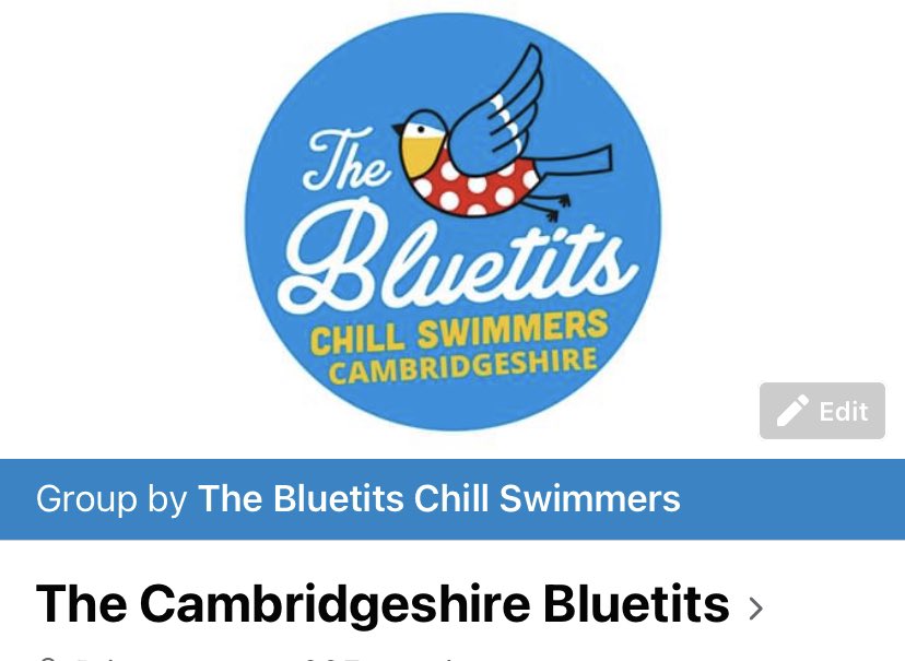 Jo Gifford ππ»ββοΈπ (@thejogifford) on Twitter photo We are already at over 200 members in the #cambridgeshire <a href="/TheBluetitsCS/">The Bluetits Chill Swimmers</a> crew and itβs a joy π₯Άπ§π»ββοΈπ¦ - any local peeps in Cambs who love wild swimming, do come and find us on FB π₯Ά We are already at over 200 members in the #cambridgeshire <a href="/TheBluetitsCS/">The Bluetits Chill Swimmers</a> crew and itβs a joy π₯Άπ§π»ββοΈπ¦ - any local peeps in Cambs who love wild swimming, do come and find us on FB π₯Ά