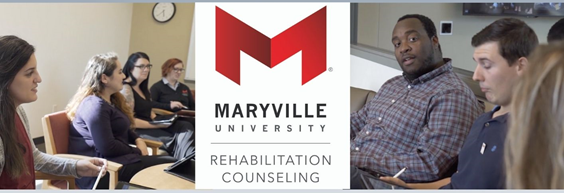 maryvillerehab's tweet photo. I found this great picture of rehabilitation counseling legislation in the state of Missouri's VR annual report. It is a great resource for those in graduate school, studying for the CRC exam, and professionals1 https://t.co/d5zGjeIoQt