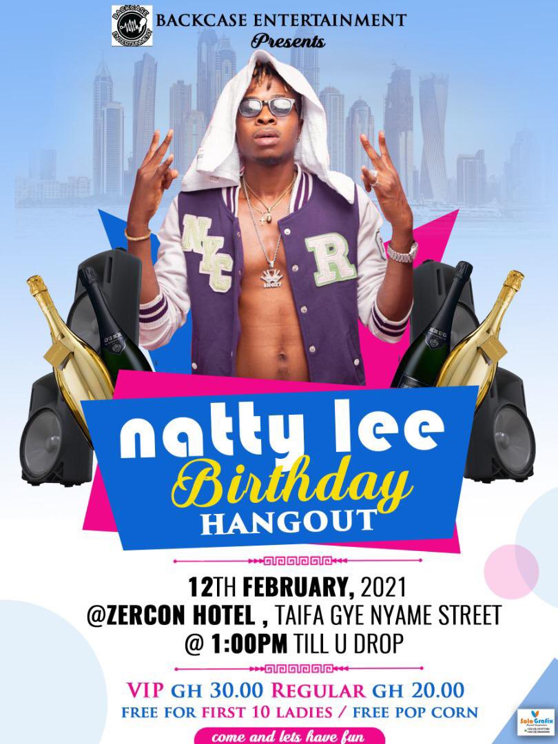 LeeGangOfficial's tweet photo. Make a date with @NattyLeegh_ https://t.co/dYT3u9X7MG
