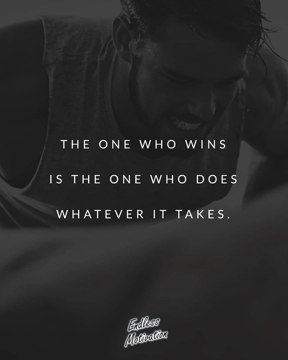 endmotivation's tweet photo. You must do everything you can, to reach your #dreams and #goals! ππ§
SO NEVER STOP WHAT YOU'RE DOING!πͺ
_______
#endlessmotivation #quote
#motivate #inspire #motivation #inspiration #success #motivationalquotes #quoted #motivational #quotes #life https://t.co/oqcQPrcbqR