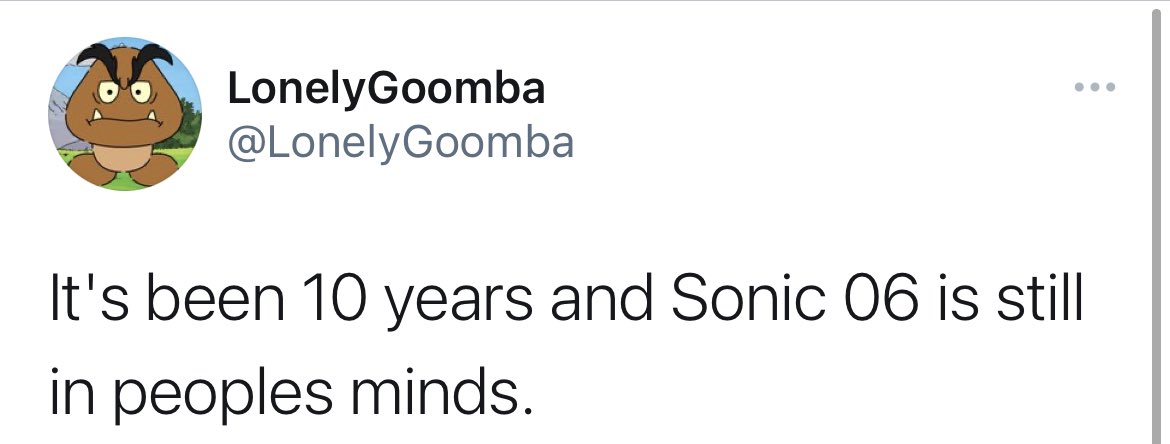 Mirror Mode tweet media