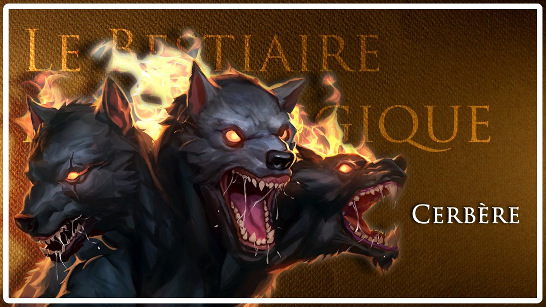 L'Archéonaute tweet media