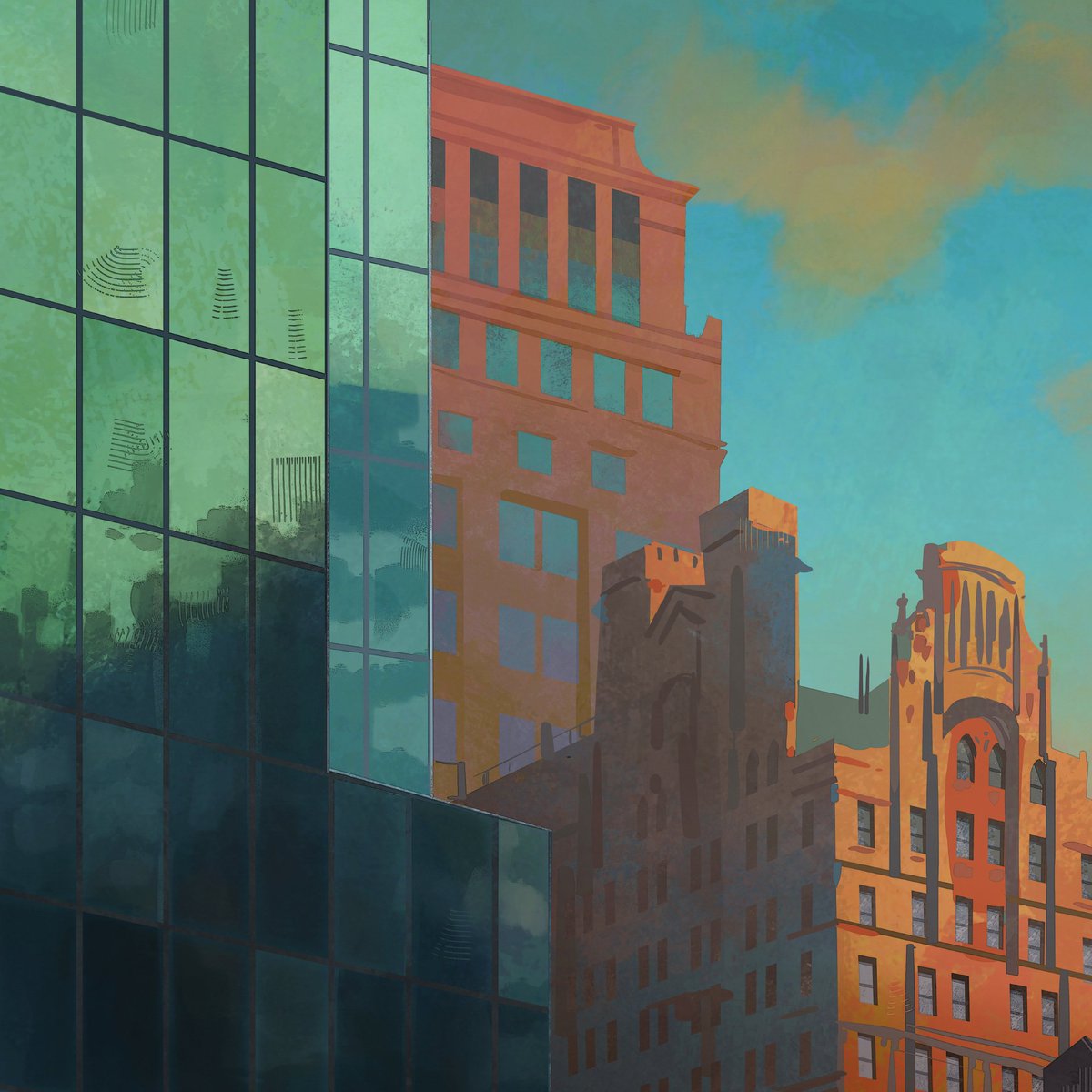 DevinElleKurtz's tweet image. Swinging through golden hour 🌞