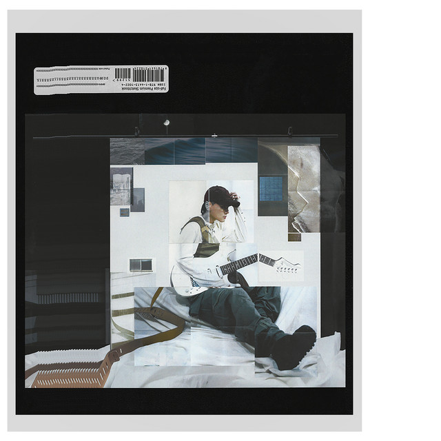 Let's talk about the music genre Korea has truly mastered: chill/slow (not ballads), a genre in which you can find the epitome of artistry in Korean music