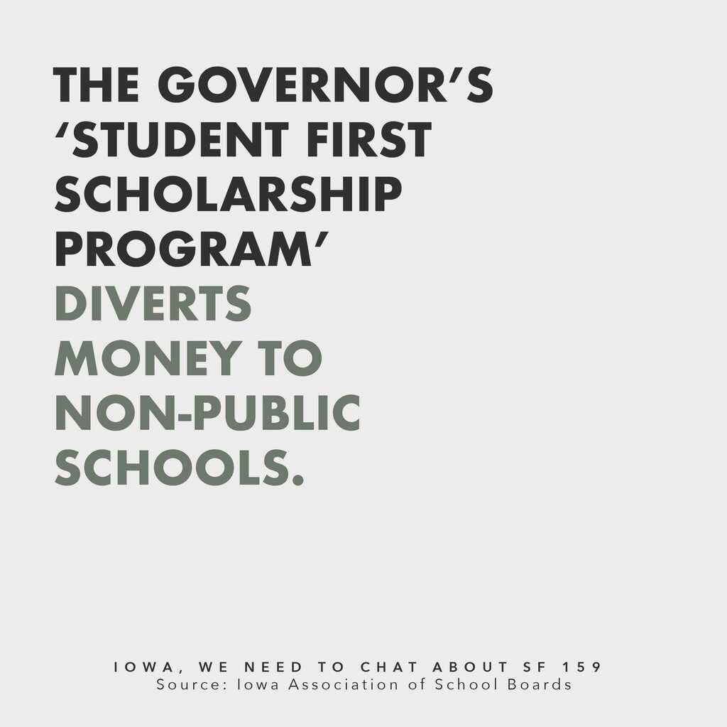 Ames Black Lives Matter tweet media