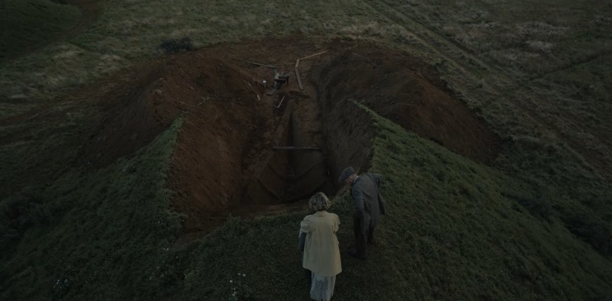 Ok, I know I'm a weirdo but this scene made me cry, literally.The value and beauty of what we're seeing but also sheer envy and jealousy.Also feeling very frustrated that I wasn't there when this happened in 1939.It's just unfair.