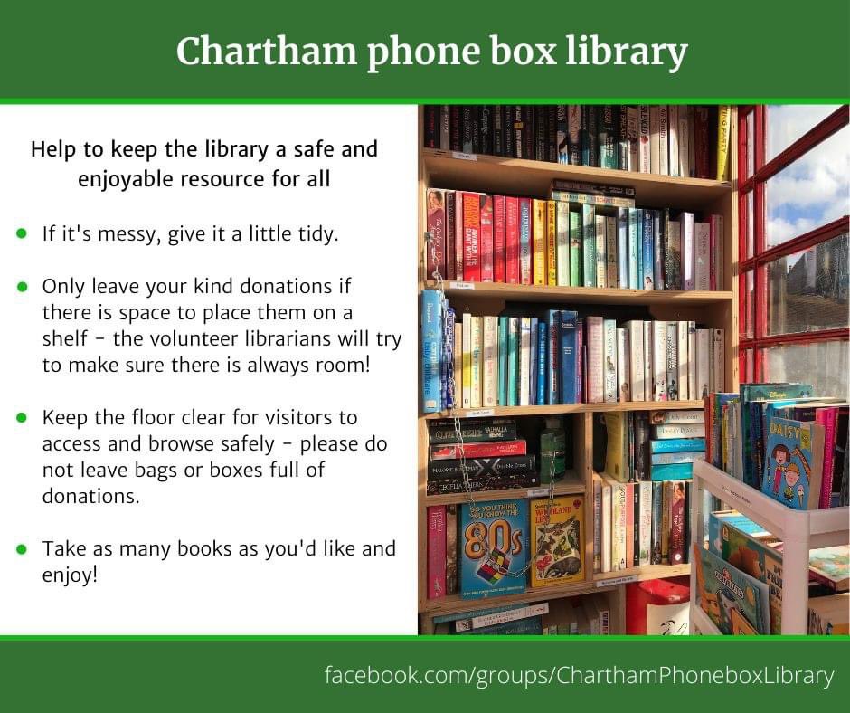 wylie_alan's tweet photo. This isn’t a ‘library’ and the well-meaning local folks who look after it aren’t ‘librarians’ but hey what the hell would I know about it 🤷♀️🙄
#notalibrary
#iamalibraryworker https://t.co/cPQiXTSbDN