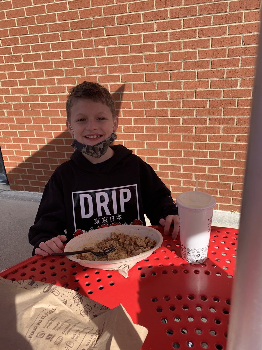 Bridgette West tweet media