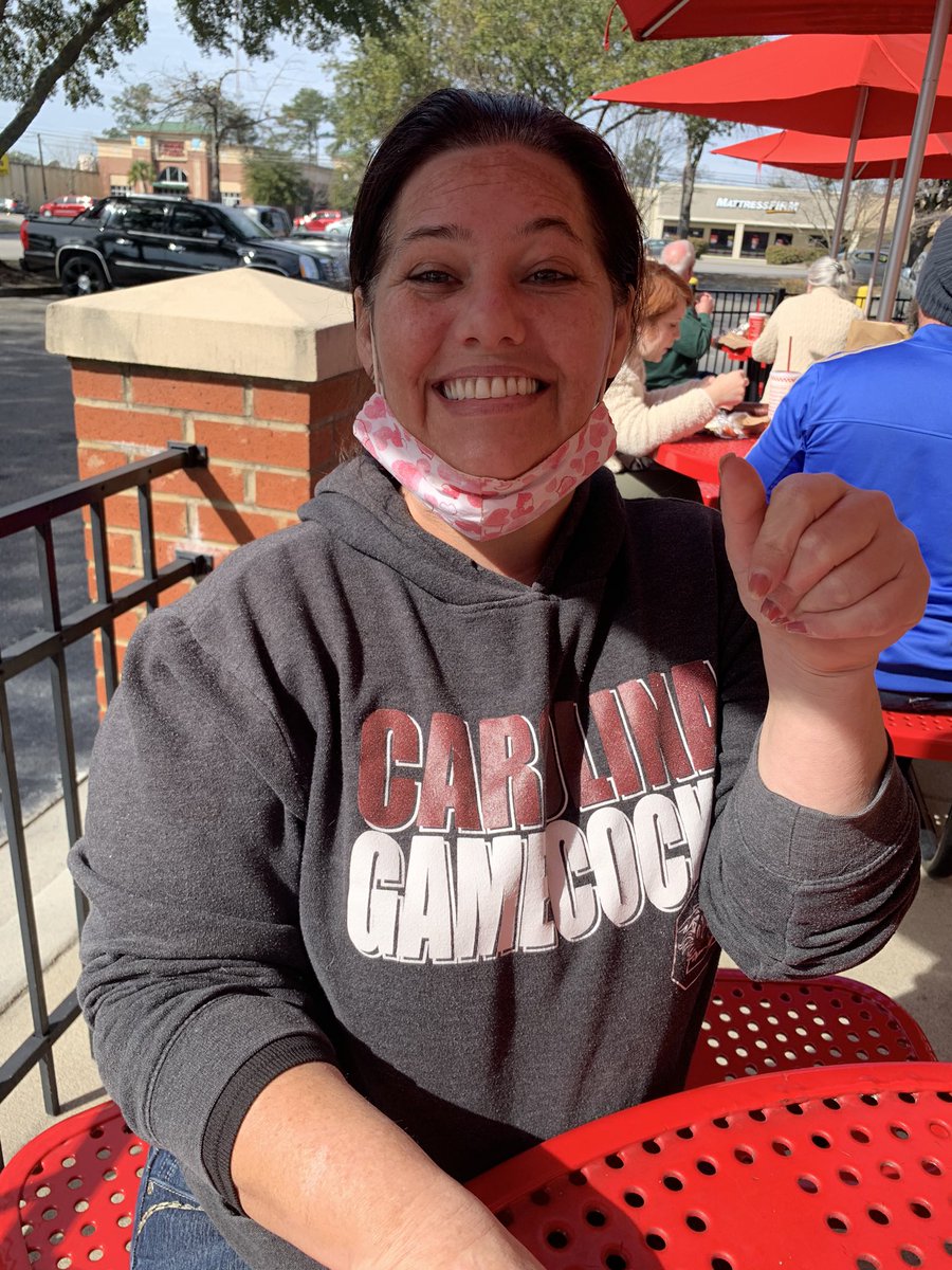 Bridgette West tweet media