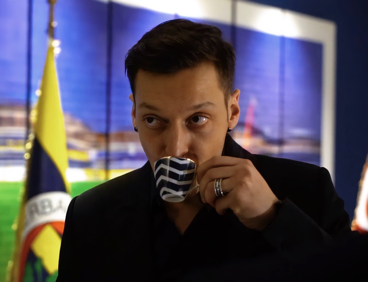 LİDER FENERBAHÇE !!!💪💛💙