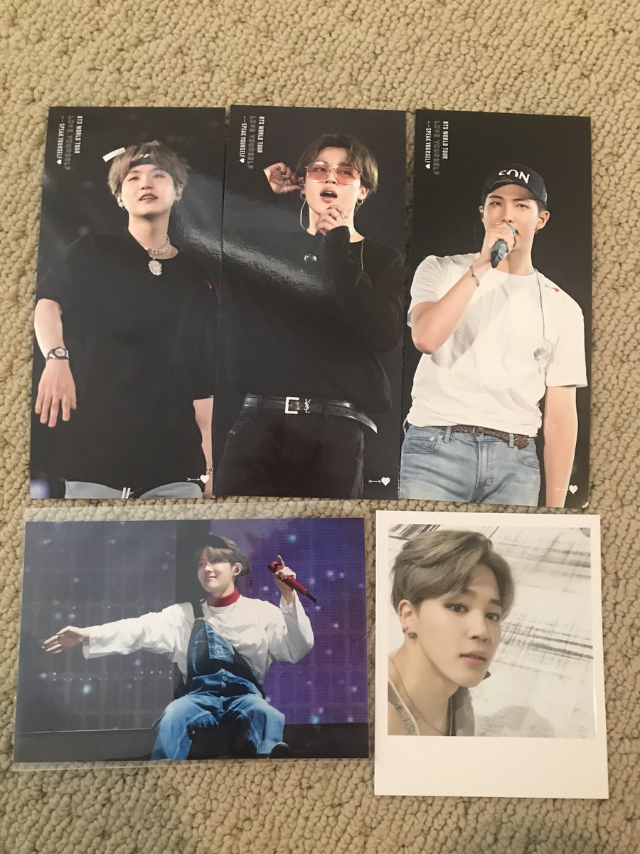 I have these left to sell. Please DM if interested in buying. USA only.