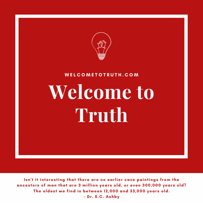 What a cave painting tells us about Evolution.
#Bible #BibleStudy #ChristianApologetics #Apologetics #Jesus #God #Christian #TheBible #thebibleproject #JesusChrist