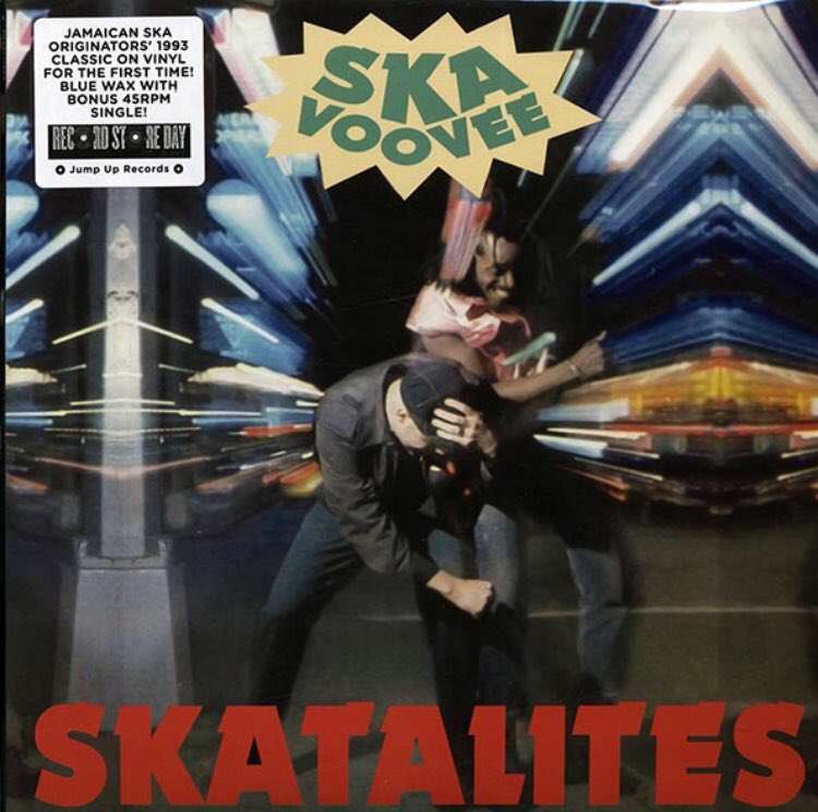MillionsOfRecs's tweet photo. Skatalites Saturday! RSD 2020 release of Skavoovee on Blue Vinyl w/7” now & more titles by these legends. #skatalites #LP #rsd2020 #vinylrecords #vinylgram #theskatalites #theskatalitesband #musicislife #skavoovee #ska #millionsofrecordsdotcom #coloredvinyl https://t.co/ixkXRHfhZF