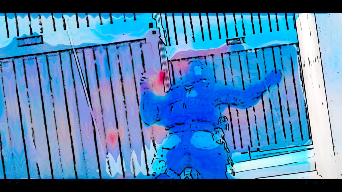 PARANORMAL tweet media