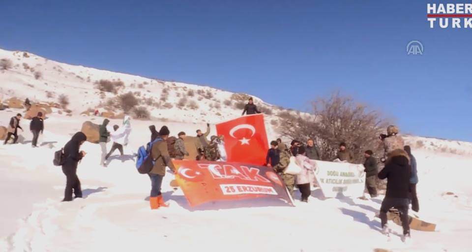 #yabandabizimvatandabizim