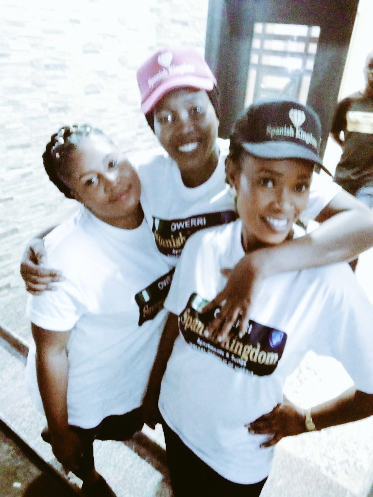 Spanish Kingdom Resort goes live @ Spanish ALL WHITE POOL PARTY 💥
Clubhouse #KiddricansEntrepreneurs #cubana #CubaViva #pmbisdoingmorewithless #Cuppy #cumartesi #zlatanibile #DJCuppy #