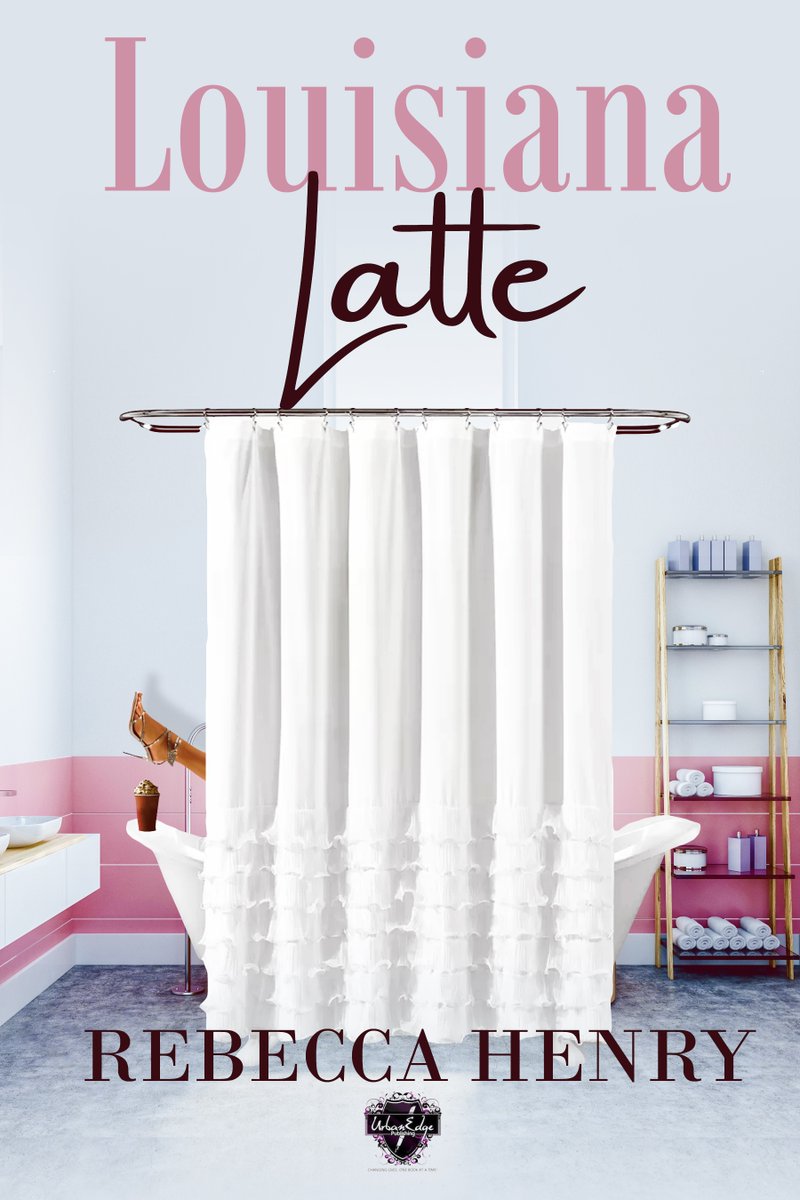 UrbanEdge Publishing tweet media