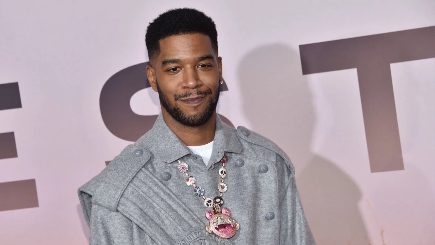 Happy 37th birthday to Kid Cudi. 

What are some of your favorite tracks?    