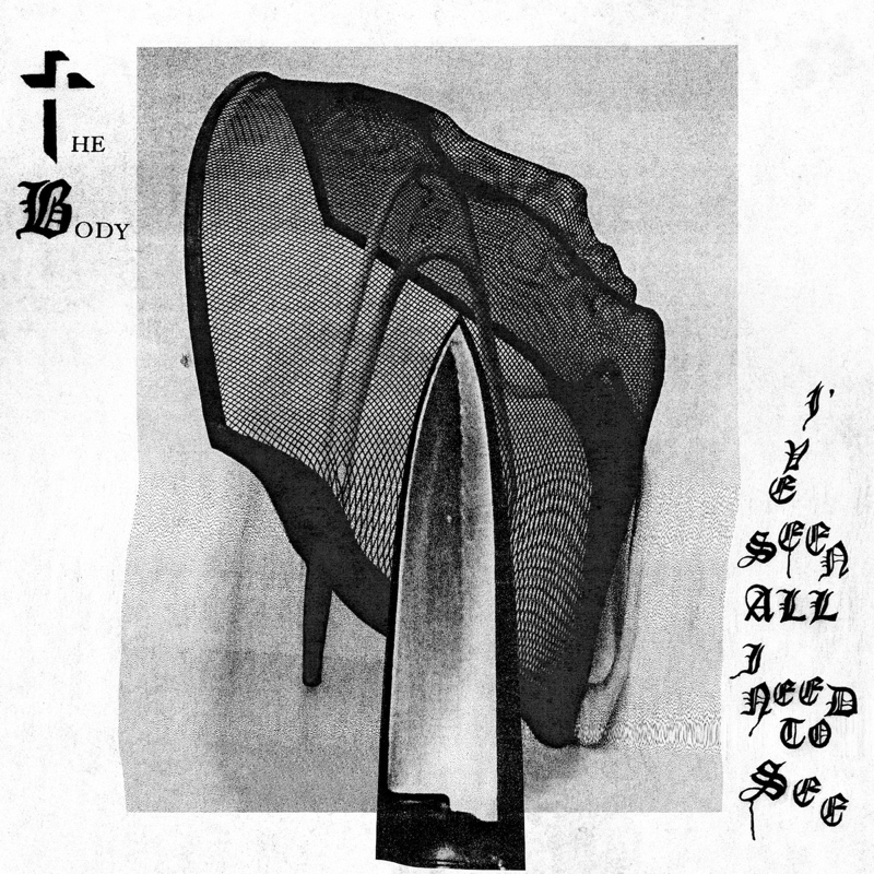 inhaletheheavy's tweet photo. The Body - I've Seen All I Need To See
https://t.co/Zye4tpLUuY
#myvinyloffering #vinyl #black #grey #silver #thebody #chipking #leebuford #IveSeenAllINeedToSee https://t.co/uaFxWVNuPD