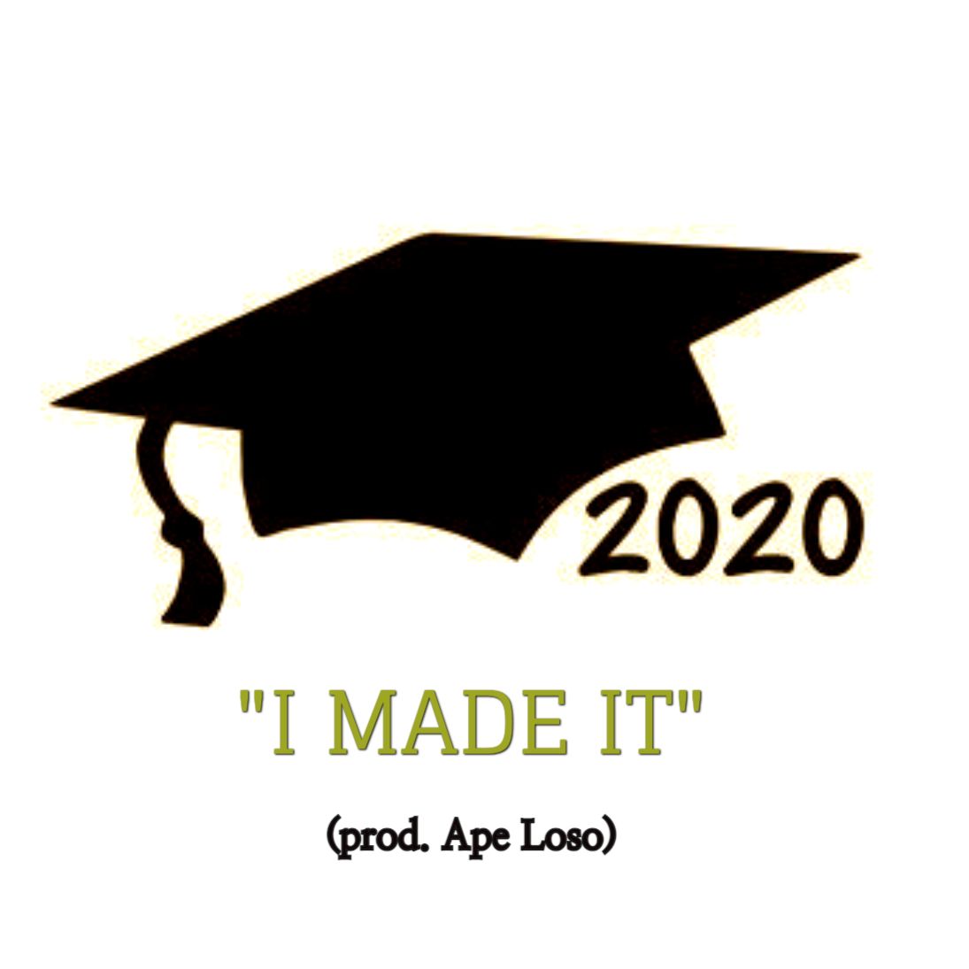 loscamethru's tweet photo. Tune in tonight at Midnight! 🦍🎓
#ApeSeason #Musician #Artist #Musician #CollegeGrad #UB2020 #Classof2020 #IndependentArtist #Rap #HipHop #Producer #Engineer #NewYork #Connecticut #NewJersey #BeatMaker #NewMusic https://t.co/eOuUDiHlSQ