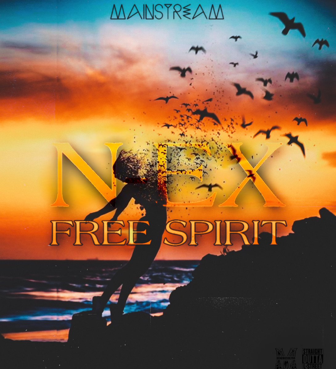 mainstream_mstm's tweet image. Sup família? Celebrem connosco o bday do nosso boy N-ex.

Free Spirit!!

Baixar: mediafire.com/file/tpb8j4lw6…

Ouvir: youtu.be/Z9n53pIfdKQ

#mstm2k21