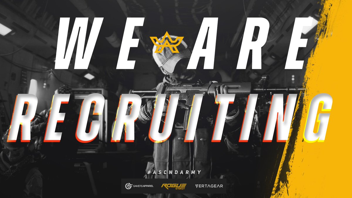 6ixmusix's tweet image. @CODLeague #CoDFreeagents #CDL2021 #CDLChallengers