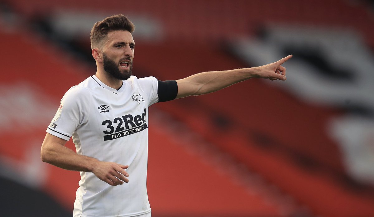 Graeme Shinnie’s @SkyBetChamp stats for @dcfcofficial v #BristolCity: 8️⃣2️⃣ touches (most) 6️⃣1️⃣ passes (most) 5️⃣2️⃣ completed (most) 8️⃣5️⃣% passing accuracy (2nd best) 3️⃣6️⃣ passes in opp. half (most) 6️⃣ crosses (most) 1️⃣1️⃣ possession gained (most) 4️⃣ key passes (most) Shinniesta