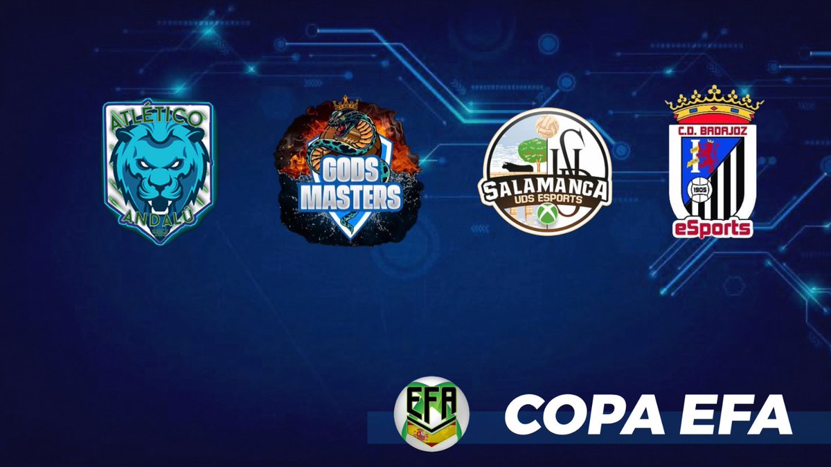 Efa Xbox España tweet media