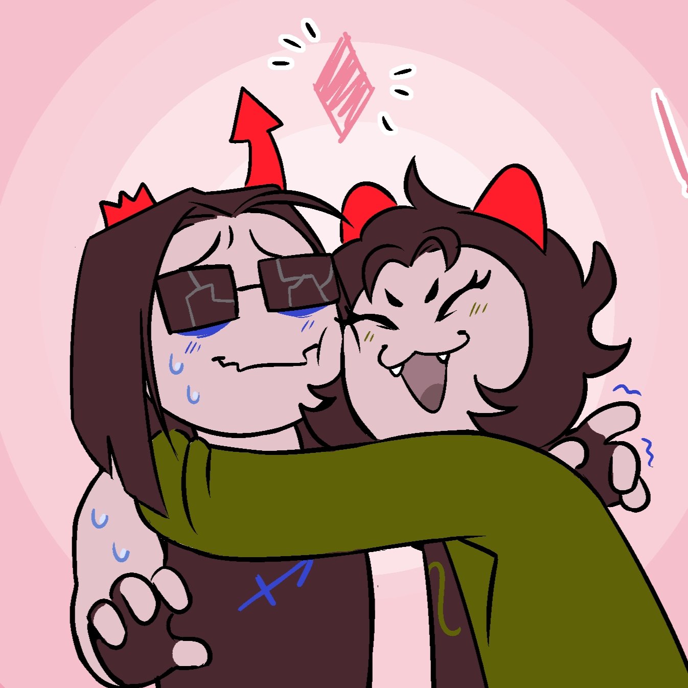 Nepeta pesterquest
