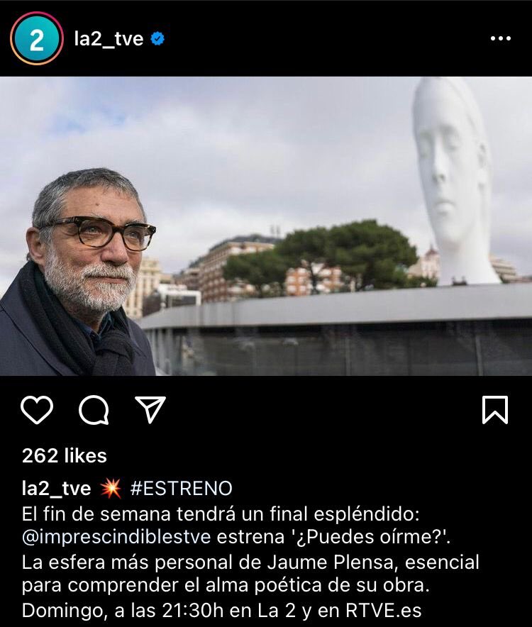 Jaume Orpinell Foto (@jaumeorpinellf) on Twitter photo 