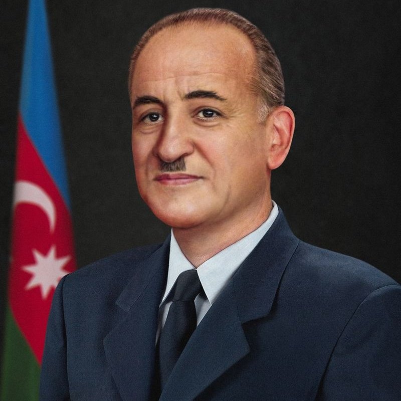 31 Yanvar 1884-ci il Azərbaycan xalqının unudulmaz liderinin doğum günüdür. Ruhun Şad Olsun Cənab 💙❤💚 #HBDRasulzade #MrRasulzade