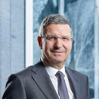 Christophe Reymond tweet media