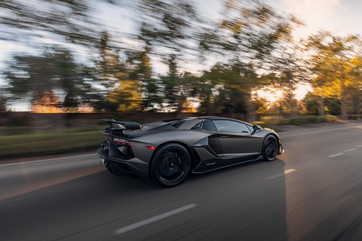 Roadster rollers 🐃🇮🇹 
#Lamborghini #aventadorsvj #svjroadster #aventador