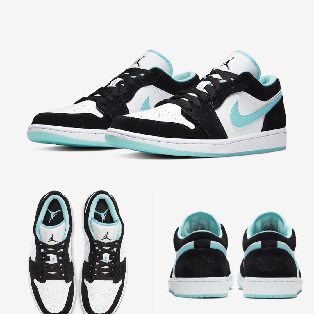 WearsPlug's tweet photo. Nike AirJordan1 Low  Sneakers 

  Now Available in 5 Colors

  Size: 41-45

Price: 33,000 Naira

#scripturechallenge #BlackOwnedBusiness #ARSMUN https://t.co/lBYeRK1yk4