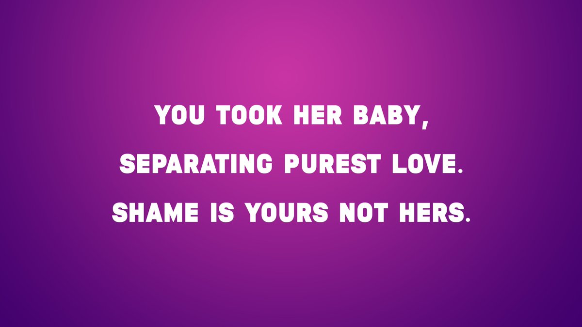  #HaikuForHealing by  @everose777 #Stand4Truth  #MotherAndBabyHomes  #Herstory  #BrigidsDay  #HaikuInniú