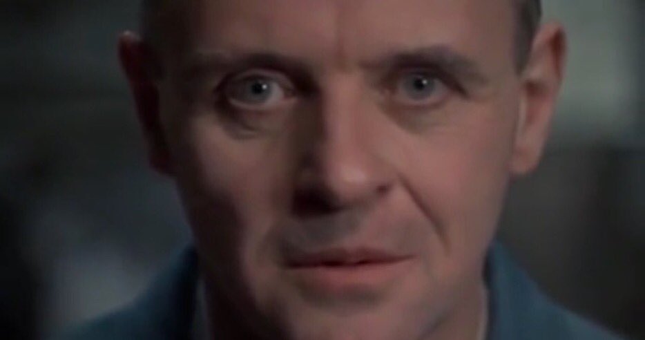 3. There’s even an entire video essay about the “Demme close-up.”