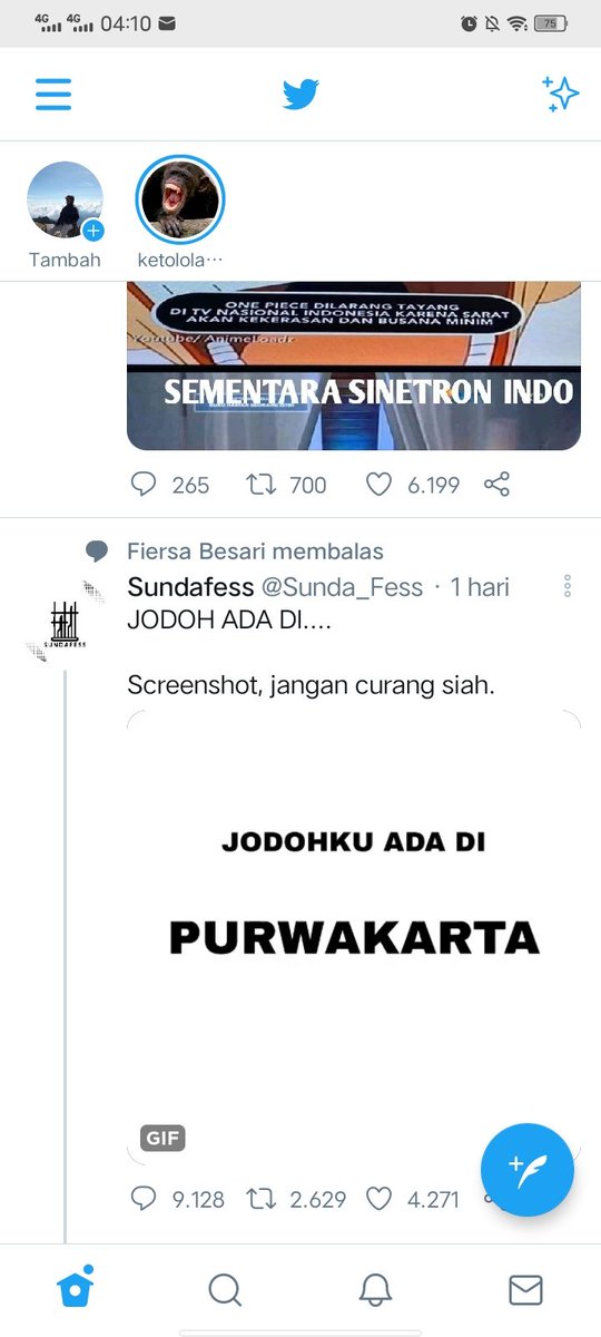 Muhamma57014586's tweet photo. @Sunda_Fess https://t.co/bw89PYmnX9