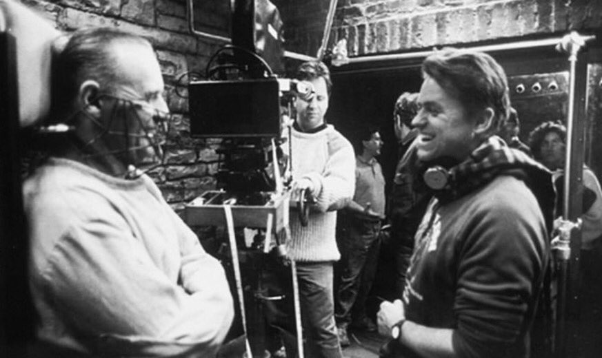 4. The project was originally developed for Gene Hackman to direct, but Demme stepped in when Hackman reportedly found the final script too violent.