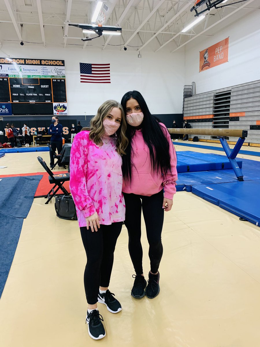 CHSgym tweet media