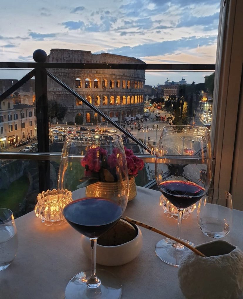 travel_vsco's tweet image. Rome, Italy 🇮🇹