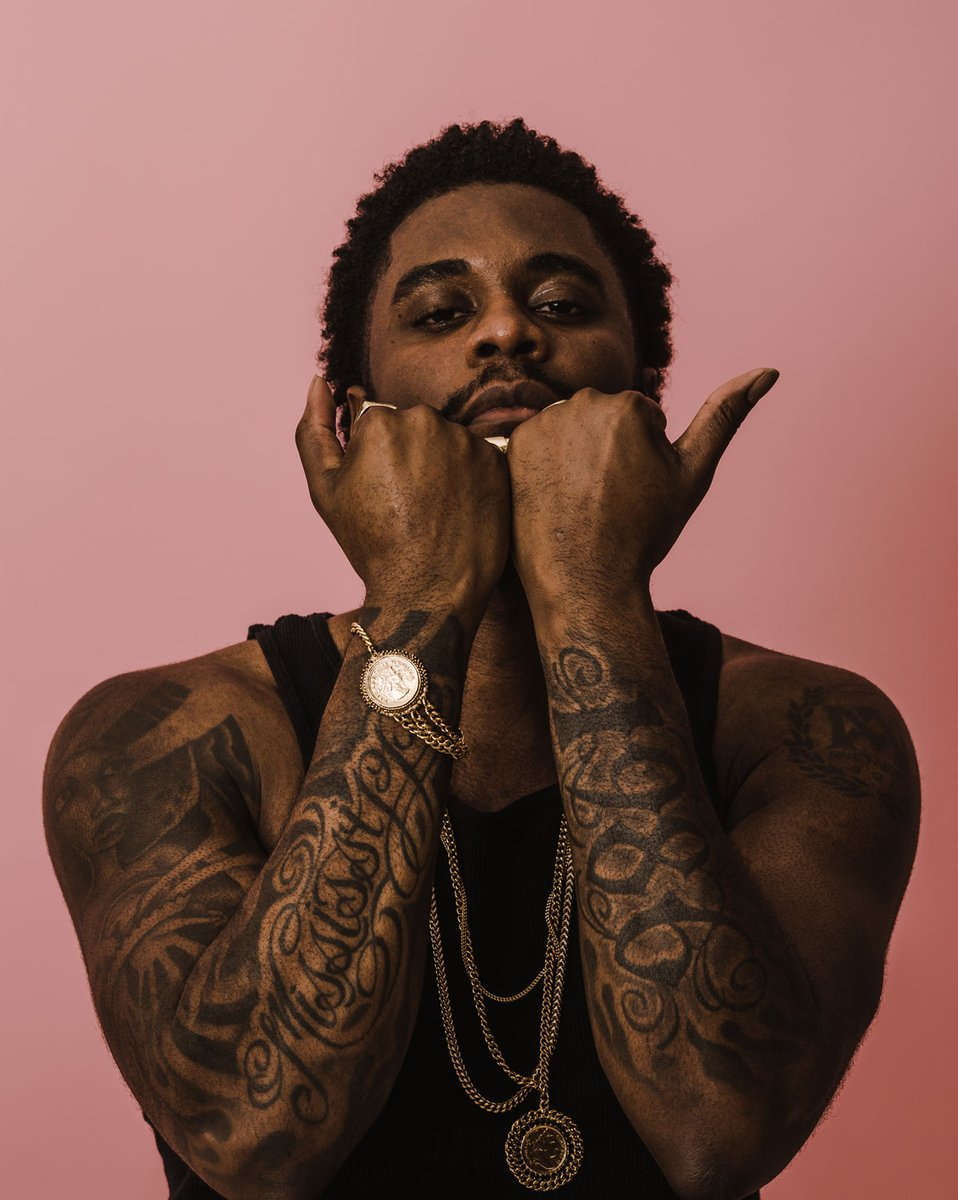 1. Big K.R.I.T To no surprise, Big K.R.I.T is my favorite artist and my #1 when it comes down to enjoyment. K.R.I.T has both bangers and conscience rap in his catalog. Easily top 5 of the 2010s, argue with a wall.