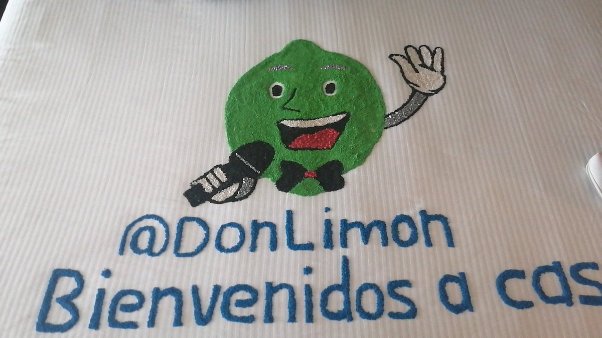 J Pablo Torres Limón tweet media