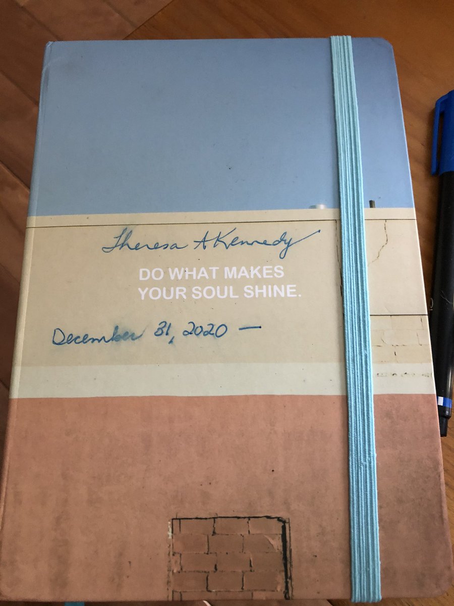 kennedy77876983's tweet photo. I realize more each day how important self care really is for personal wellness. Gratitude Journal, wee walk, connected with my parents and one of my uncles, made shrimp Alfredo and have stayed away from work stuff! #finallylearning #tookawhile #blessed https://t.co/ElLTx7aDSa