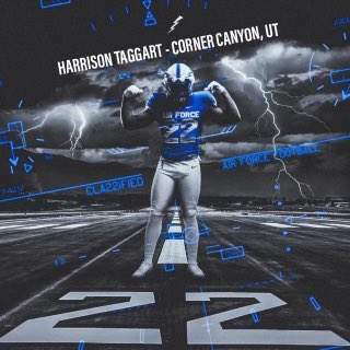 Harrison Taggart tweet media